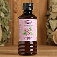 Ароматическая смесь для бани и ванны «Душица», натуральная, 250 мл., "Добропаровъ"