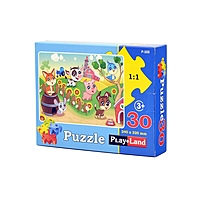 Пазл Ферма 30 элементов P-103