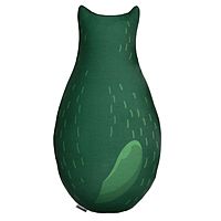 Мягкая игрушка-антистресс Авокадо-кот 30 см