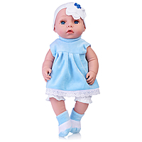 Кукла Анечка 3 озвученная 40 см