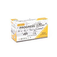 Экскаватор «Прогресс» инерционный, цвет оранжевый