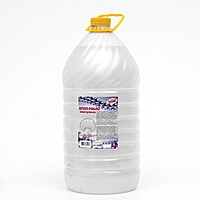 Крем-мыло TITAN "Жемчужное", 5 л