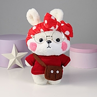 Мягкая игрушка "Зайка Софи"