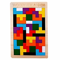 Головоломка "Тетрис"