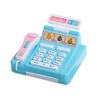 Касса «Мини Магазин», МИКС