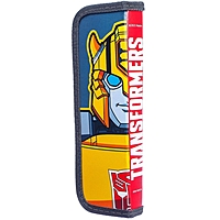Пенал 1 секция 55*205 лам.карт 30П13 Трансформеры "Transformers",
