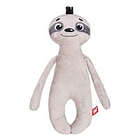 Мягкая игрушка Ленивец 29 см MLL0