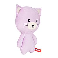 Мягкая игрушка Котик 21 см DDK0