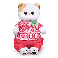 Мягкая игрушка «Ли-Ли в зимней пижаме», 27 см