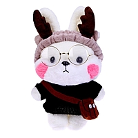 Мягкая игрушка "Зайка"