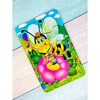 Пазл «Пчёлка», серия «Малыш»