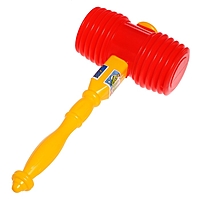 Молоток-пищалка