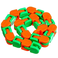 Головоломка "Змейка"