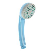 Портативный походный душ ZEIN: лейка, шланг, помпа с USB-кабелем, держатель, крючок