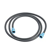 Портативный походный душ ZEIN: лейка, шланг, помпа с USB-кабелем, держатель, крючок