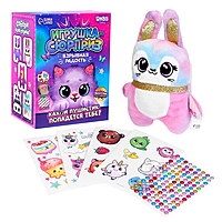 Игрушка-сюрприз "Взрывная радость"