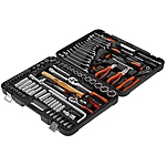 Набор инструмента АвтоDело 39909 1/2" 1/4" 119 предметов