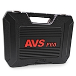 Набор инструмента AVS ATS-94 94 предмета A07824S