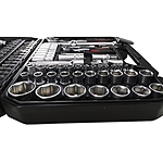 Набор инструмента AVS ATS-108 108 предметов A07825S