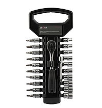 Набор инструментов Lecar 22 предмета