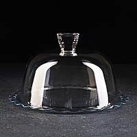 Блюдо с крышкой Patisserie