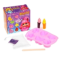 SPA своими руками «‎Лесная фея»‎