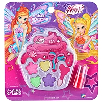 Набор косметики WINX "Блум и Стелла"