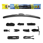 Щетка стеклоочистителя AVS Multi Hybrid Line MHL-26 650 мм