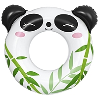 Круг для плавания "Зверушки" от 3-6 лет 36351