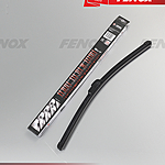 Щетка стеклоочистителя Fenox 20" 500 мм WB50210 бескаркасная