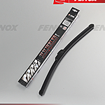 Щетка стеклоочистителя Fenox 18" 450 мм WB45210 бескаркасная