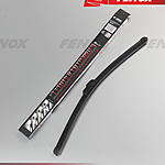 Щетка стеклоочистителя Fenox 21" 530 мм WB53210 бескаркасная
