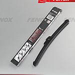 Щетка стеклоочистителя Fenox 13" 330 мм WB33210 бескаркасная