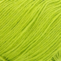 Пряжа "Baby Wool" 40% шерсть, 40% акрил, 20% бамбук 175м/50гр (612 фисташка)