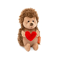 Мягкая игрушка "Ёжик Колюнчик: Пушистые мечты", 15 см OS001-199/15