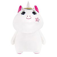 Мягкая игрушка Единорог Вайолет 35 см