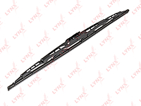 Щетка стеклоочистителя LYNXauto 480L 19" 480 мм каркасная