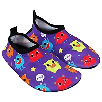 Аквашузы детские «Монстрики», размер 28-29