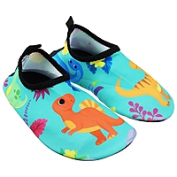 Аквашузы детские «Динозаврики», размер 30-31