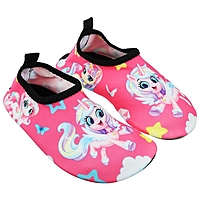 Аквашузы детские «Пони», размер 34-35