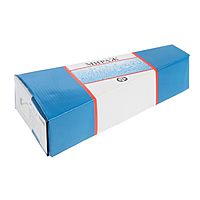 Смеситель для кухни "МИРАЖ" R831-25 TYE-2109, однорычажный, длина излива 200 мм, хром