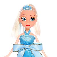Кукла-фея «Маленькая принцесса», сказочная