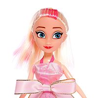 Кукла-фея «Чудесная девочка», сказочная