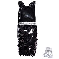 Кукла-модель с комплектом одежды «Ксения. Студия моды», шарнирная