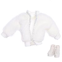 Кукла-модель с комплектом одежды «Ксения. Студия моды», шарнирная