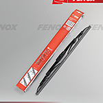 Щетка стеклоочистителя Fenox 16" 400 мм WB40010 каркасная