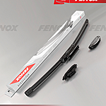 Щетка стеклоочистителя Fenox 20" 500 мм WB50220 бескаркасная