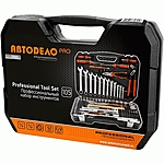 Набор инструмента АвтоDело Pro 105 предметов 39805