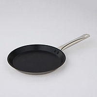 Блинница 24см Общепит АП корпус 0,6мм индукц.дно ТРС 3,5мм