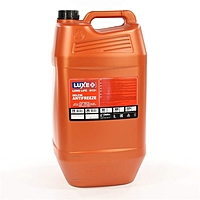 Антифриз Luxe G12+ Long Life Red 30 кг красный